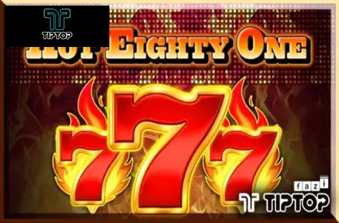 Hot Eighty One